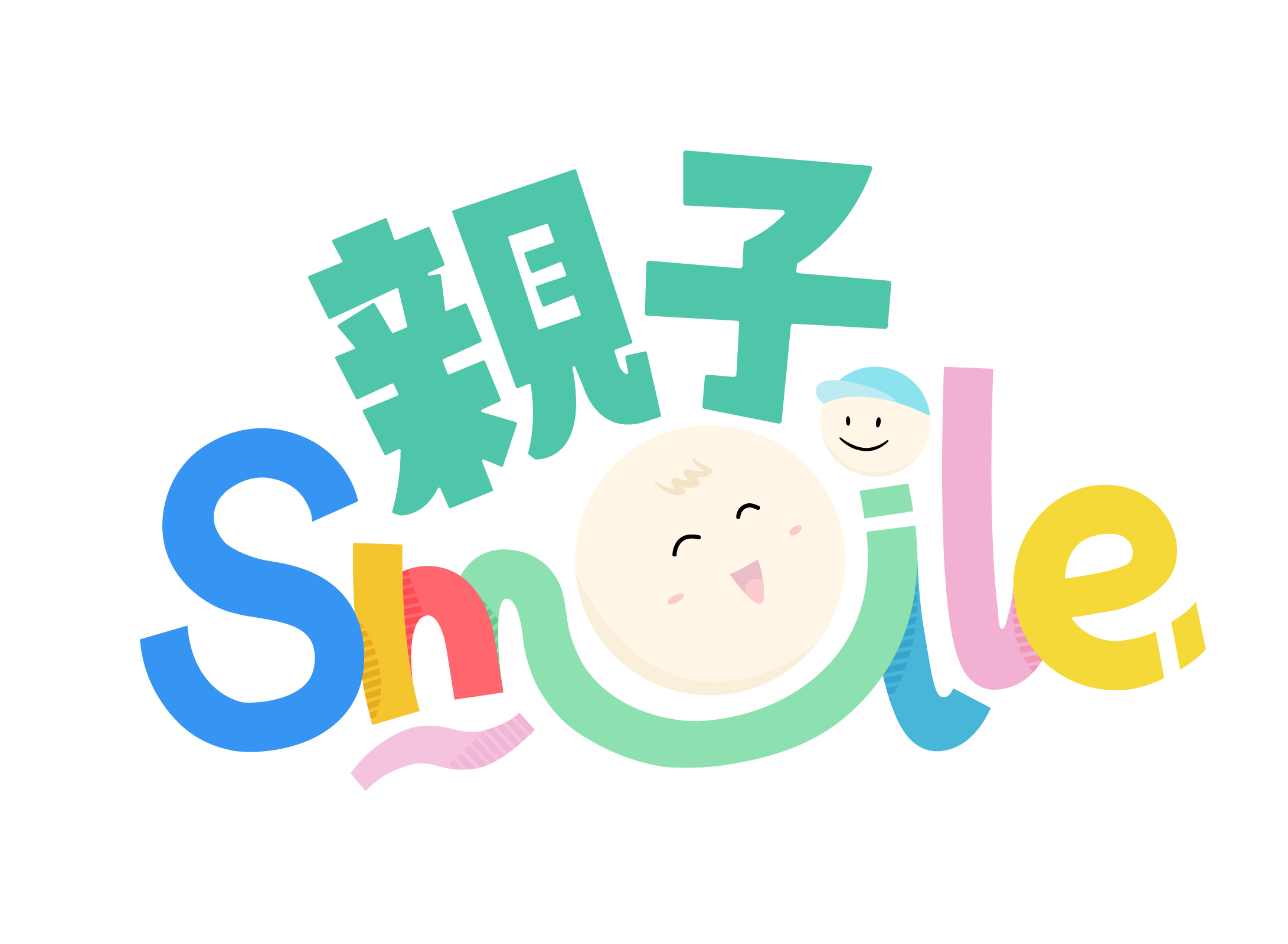 親子Smile合同会社